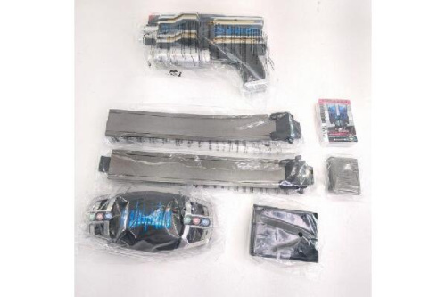 仮面ライダーのバンダイナムコエンターテインメント（BANDAI NAMCO）