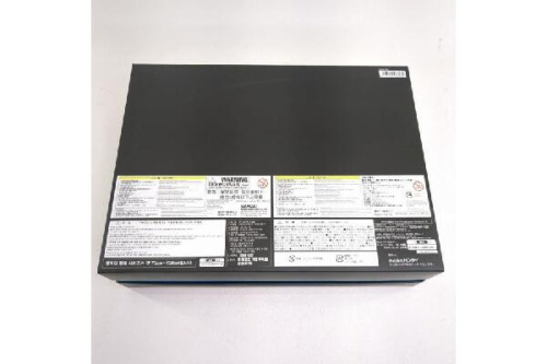 コンプリートセレクションモディフィケーションのディエンドライバー＆ディエンド