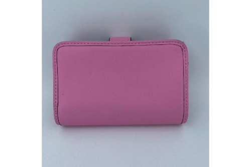 2つ折り財布のコーチ（COACH）