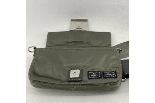 ポーター(PORTER)のFENDI×PORTER