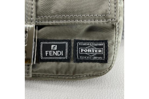 FENDI×PORTER