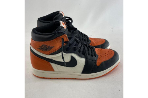 ナイキ（NIKE）のAIR JORDAN 1