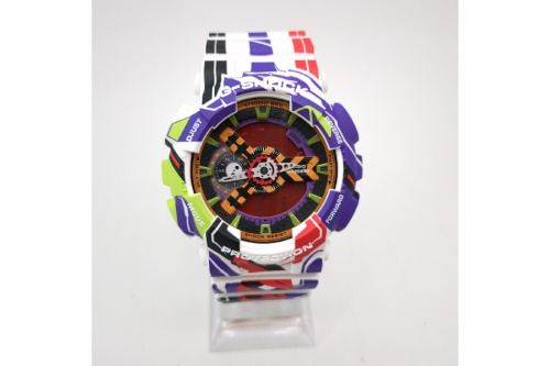 クオーツ式時計のカシオ(CASIO)