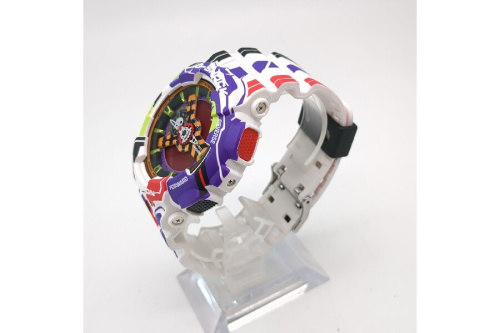 G-SHOCKのエヴァンゲリオン