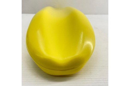 背中バランスダイエットの健康器具