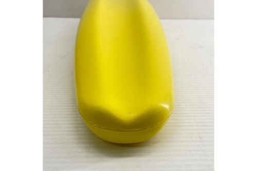 健康器具のストレッチ