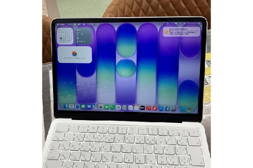 MHFA4J/Aの中古パソコン