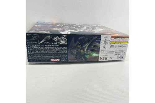 プラモデルの閃光のハサウェイ