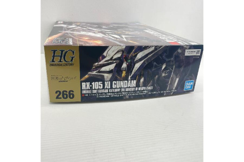 閃光のハサウェイのクスィーガンダム