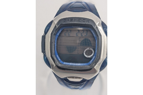 腕時計のG-SHOCK
