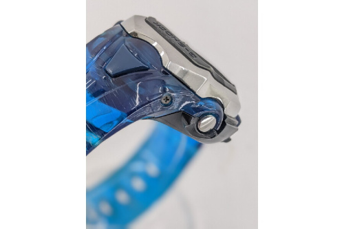G-SHOCKの電池交換