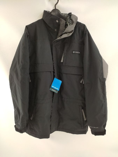 ファッションのコロンビア