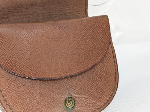 ルイヴィトンのコインケース