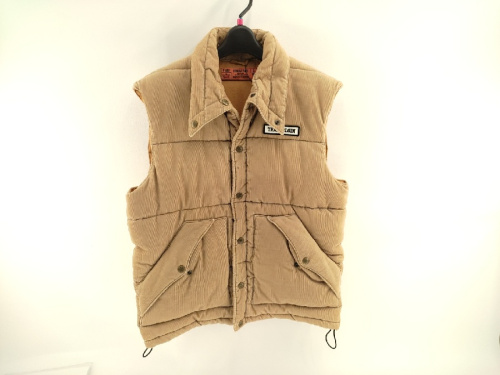 ファッションのメンズファッション