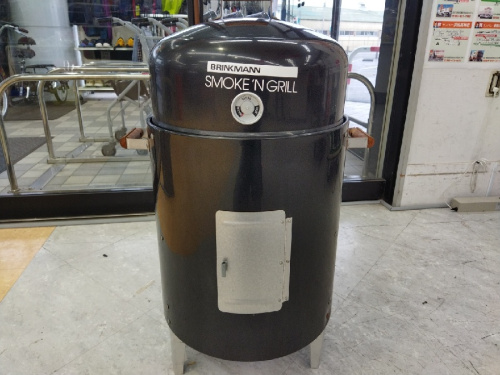 レジャー・スポーツのグリル