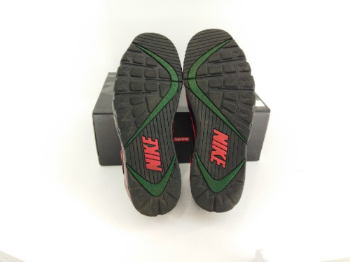 メンズファッションのNIKE