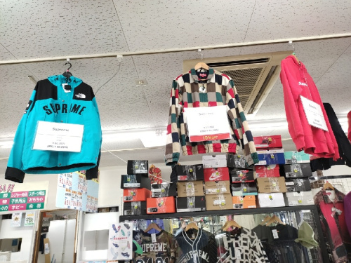 パンツ