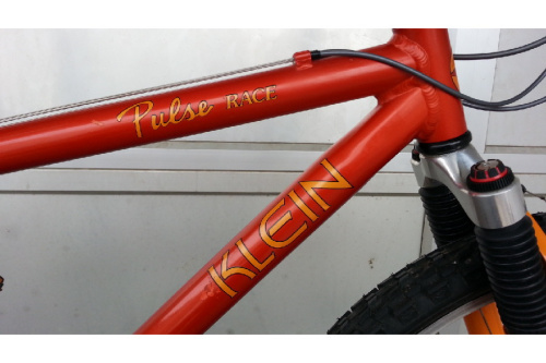 レジャー・スポーツの自転車