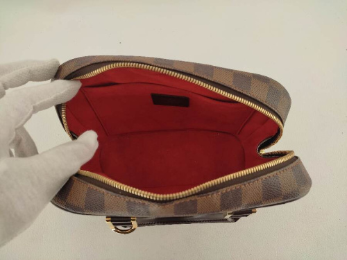 ダミエの中古