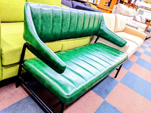 家具・家電のダイニングベンチ