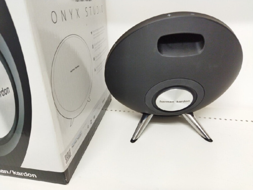 スピーカーのBluetooth