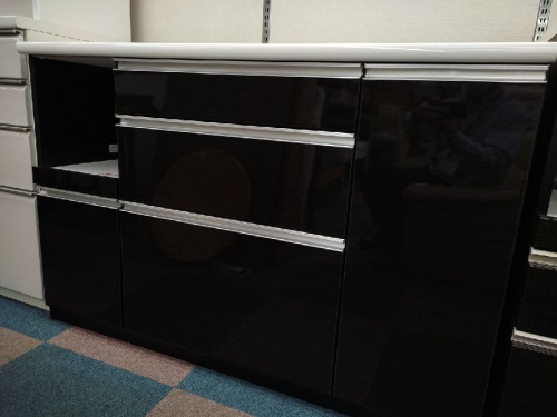 家具・家電のキッチン