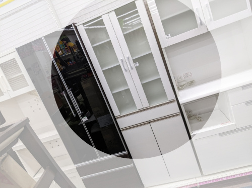 家具・家電のニトリ