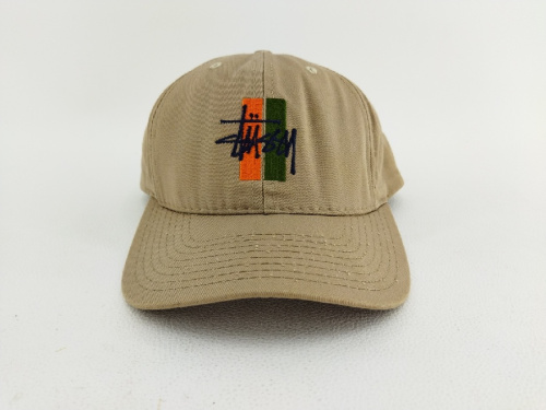 STUSSYのステューシー