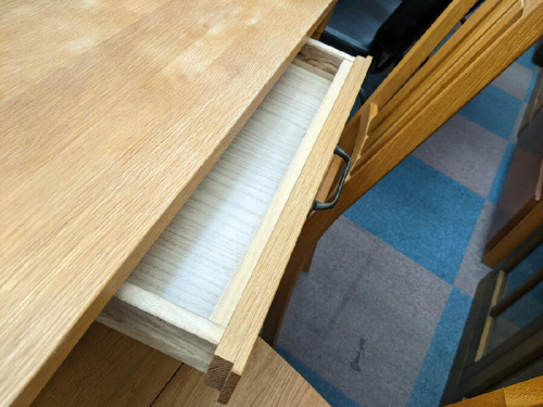 無垢材のお買い得品