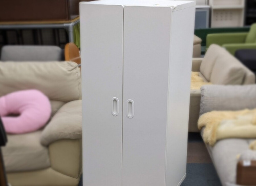 家具・家電のIKEA