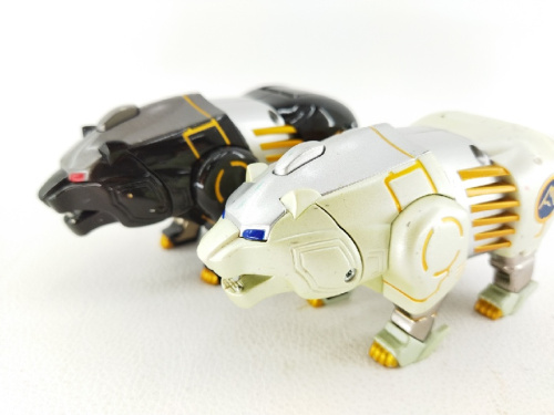 ガオマッスルの特撮