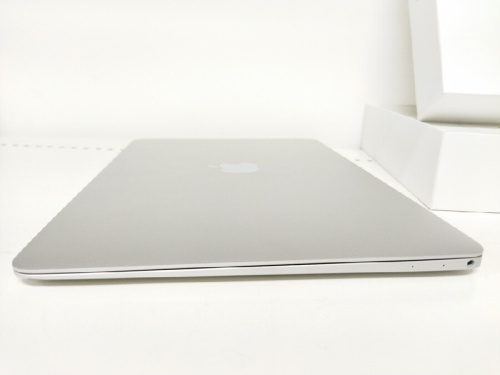 MacのMacBook