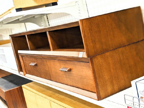 AVボードのテレビ台