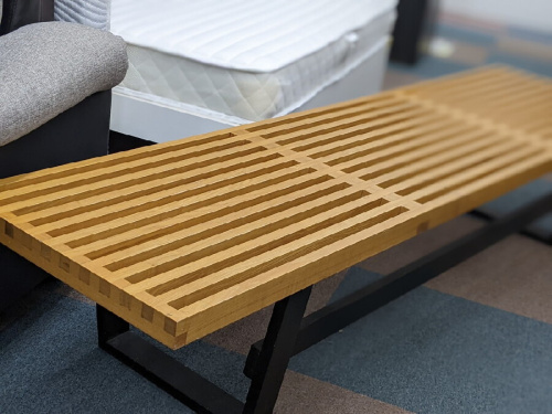 家具・家電のベンチ