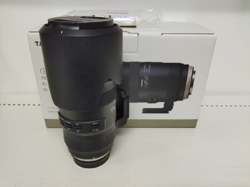 家具・家電のカメラ