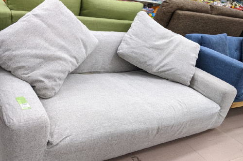 家具・家電のソファー