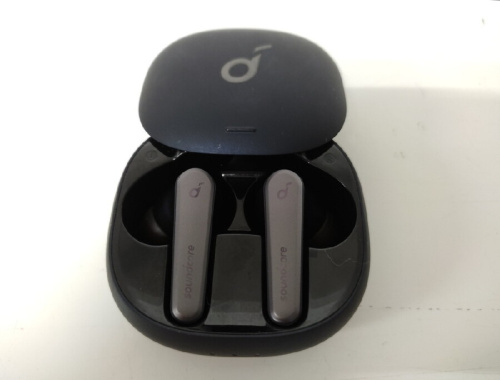 ワイヤレスイヤホンのBluetooth