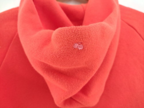 mina perhonenのｼﾞｯﾌﾟｱｯﾌﾟ