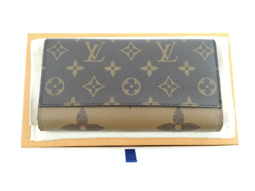 ブランドのバッグ財布