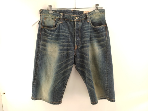 ファッションのメンズファッション