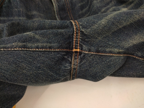 メンズファッションのハーフパンツ