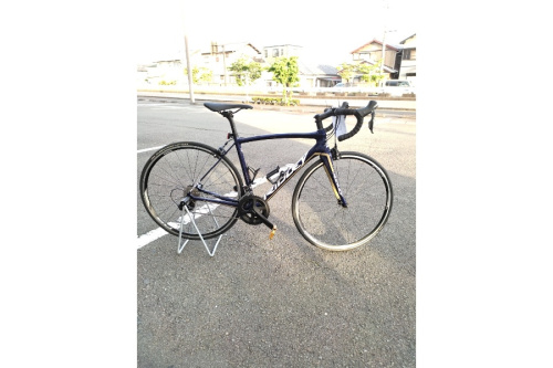 RIDLEYのFENIX
