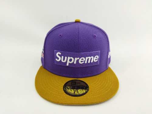 ファッションのニューエラ