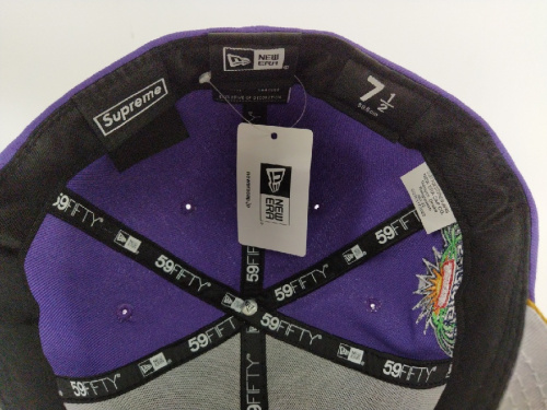 キャップの販売買取