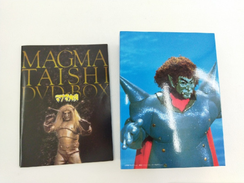 DVD