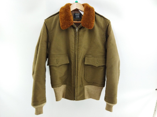 ファッションのメンズファッション