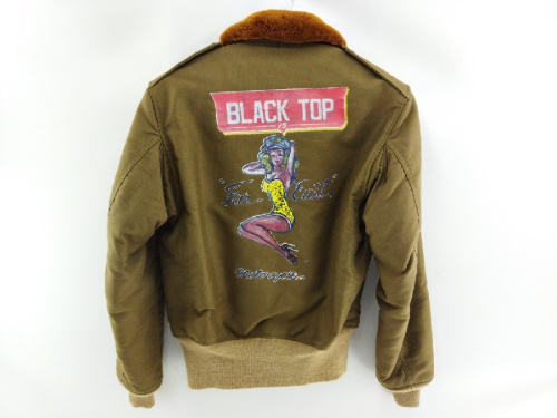 トイズマッコイのB-10