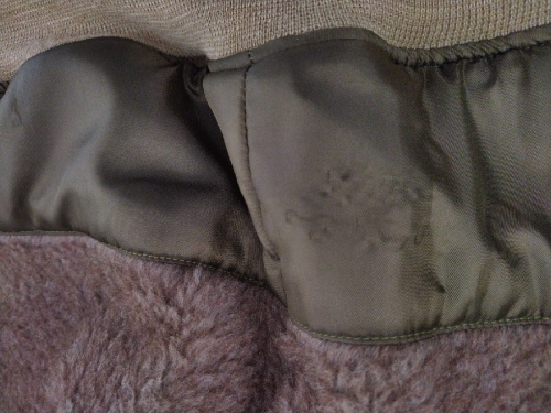 B-10のﾌﾞﾗｯｸﾄｯﾌﾟﾓｰﾀ－ｻｲｸﾙ