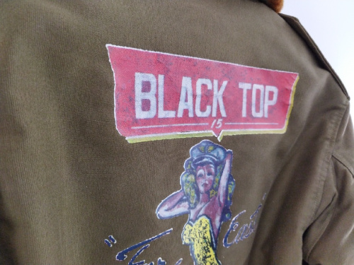 ﾌﾞﾗｯｸﾄｯﾌﾟﾓｰﾀ－ｻｲｸﾙ