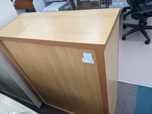 一生紀のチェスト